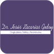 ”Dr. Jesús Zacarías