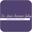 Dr. Jesús Zacarías aplikacja