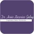 Dr. Jesús Zacarías ikon