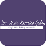 Dr. Jesús Zacarías icône