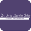 Dr. Jesús Zacarías