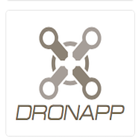 Dronapp 图标