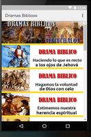 Dramas Biblicos Affiche