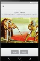 Dramas Biblicos screenshot 2