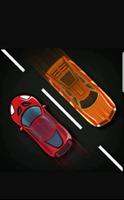 Drive your car (Game by Nistor) 포스터