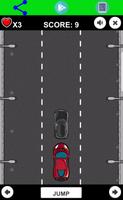 Drive your car (Game by Nistor) 스크린샷 3