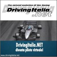 DrivingItalia.NET Cartaz