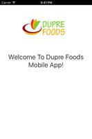 Dupre Foods capture d'écran 2