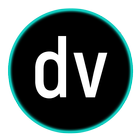 DV Web Design Tips أيقونة