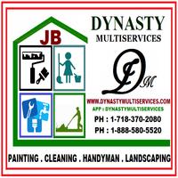 DYNASTY MULTISERVICES اسکرین شاٹ 1