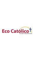 Eco Católico Affiche