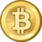 Earn Free Bitcoin simgesi