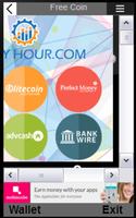 Earn Free Bitcoin gönderen