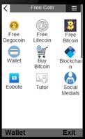 Earn Free Bitcoin Ekran Görüntüsü 2