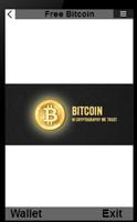 Earn Free Bitcoin Ekran Görüntüsü 3
