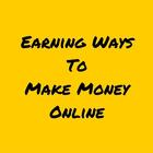 Earn Money Online 2016 biểu tượng