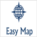 Easy Map aplikacja