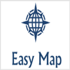 Easy Map 아이콘