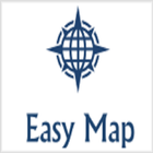 Easy Map-icoon