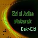 Eid al-Adha (Bakr-Eid) Wishes APK