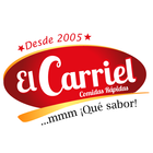 El Carriel icône