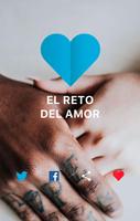El reto del amor para parejas gratis 💙 Lovapp 💙 poster