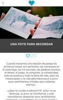 El reto del amor para parejas gratis 💙 Lovapp 💙 screenshot 2