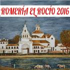 Romería EL ROCÍO 2016 आइकन