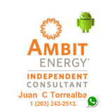 Ambit Energy Consulting icône
