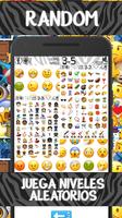 Emoji Game Patner capture d'écran 1