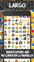 Emoji Game Patner captura de pantalla 2