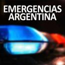 Emergencias Argentina APK