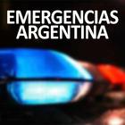 Emergencias Argentina biểu tượng