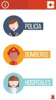 Buenos Aires Emergencias Affiche