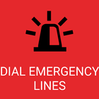 Emergency Rescue icon