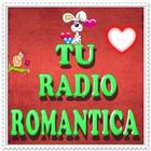 Musica Romantica Radios Amor آئیکن