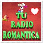 Musica Romantica Radios Amor-icoon