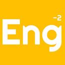 English (10th) APK