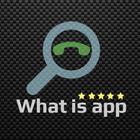 Espiar usuario what is app icon