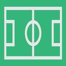 Estadios de fútbol APK