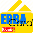 ERBA CARD-icoon