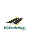 ETX Shuttle Of Tyler 海報