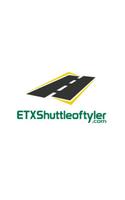 ETX Shuttle Of Tyler Poster