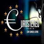 Eurostereo आइकन