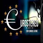 Eurostereo 圖標