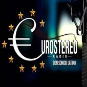 Eurostereo icon