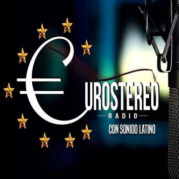 Eurostereo screenshot 3