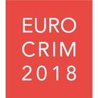 EUROCRIM 2018 biểu tượng