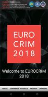 EUROCRIM 2018 ảnh chụp màn hình 1