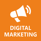 Digital Marketing Course India アイコン